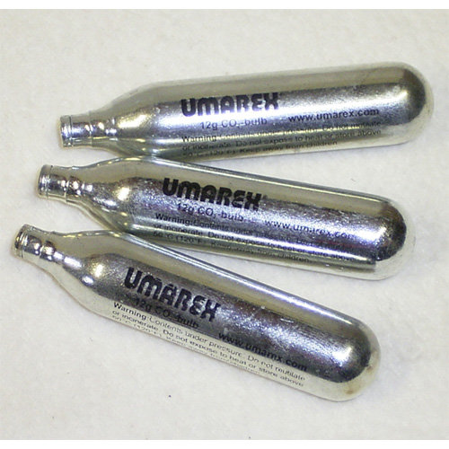 Umarex CO2-Kapsel 12 gramm