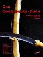 Buch - Das Bogenbauer Buch