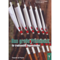 Buch - Das große Pfeilebuch für traditionelle...