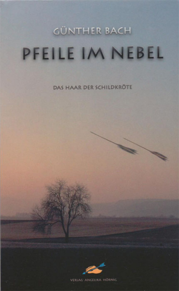 Buch - Pfeile im Nebel