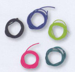 Peep Sight Booster Ausrichter Schlauchgummi - Green