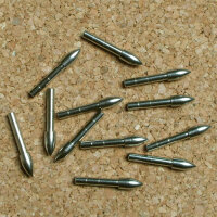 Cross-X, Pfeilspitze Ø 4,2 mm 6er Pack-  70 grain