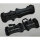 Exe Armschutz Vinyl - 4 Strap - Black