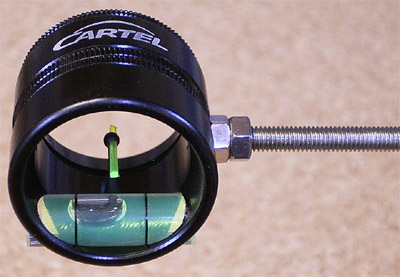 Scope Cartel Fiber 0.75