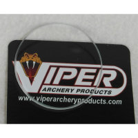 Viper Archery, Scope - Linse - 1 3/4 Zoll - 3x