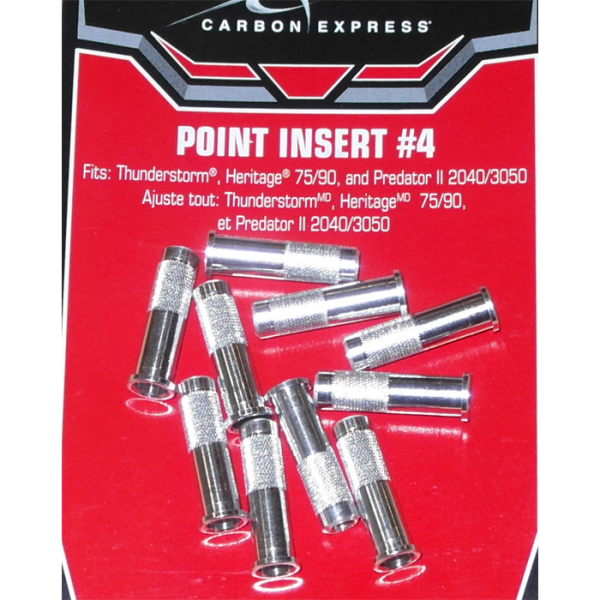 Carbon Express Pfeilinsert