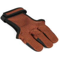 Big Tradition Schießhandschuh - Full Finger Air -...