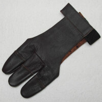 Big Tradition Schießhandschuh - Full Finger - Medium